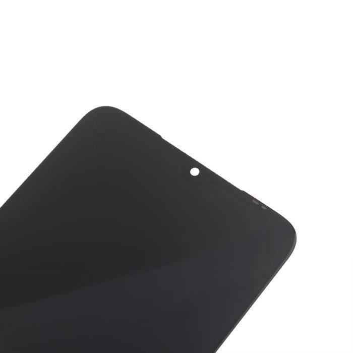 Écran LCD + Vitre Tactile Pour Xiaomi POCO M3 / Redmi 9T – Noir + Outils