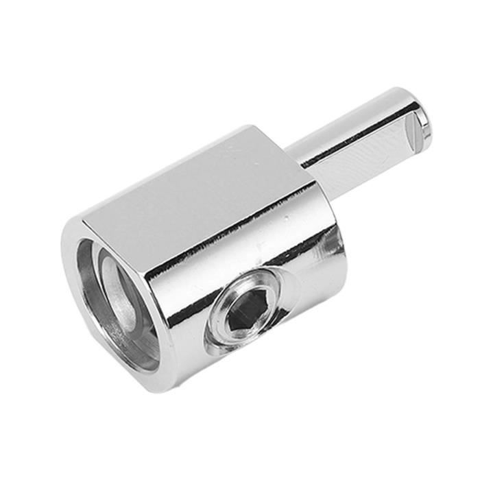 Garosa r ducteur de calibre de fil Adaptateur de r ducteur d
