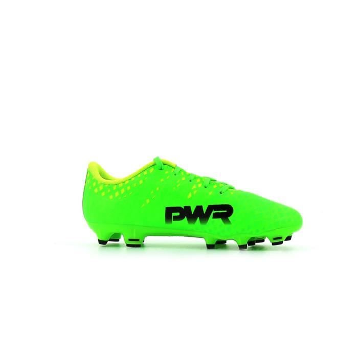 PUMA EVOPOWER 3 FG JR CHAUSSURES FOOTBALL ENFANT Cdiscount Sport