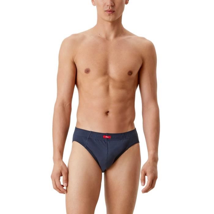 Slip homme cdiscount new arrivals