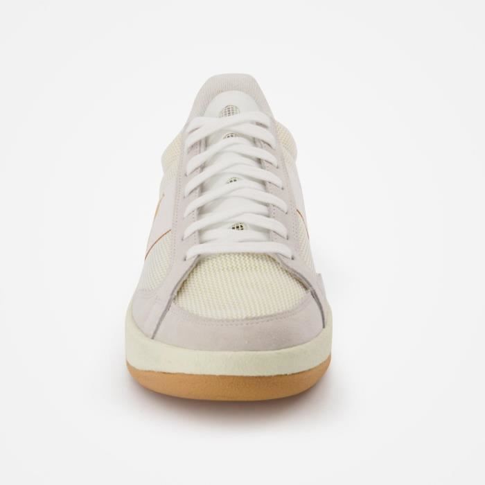 Basket le coq sportif homme orange clearance