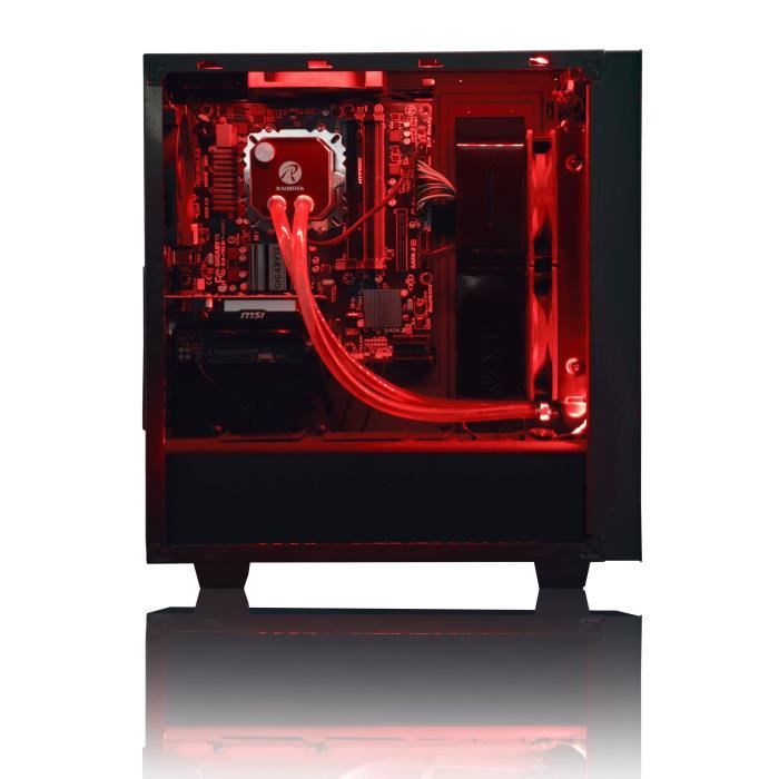  Centre 4.143 PC Gamer Ordinateur avec War Thunder3