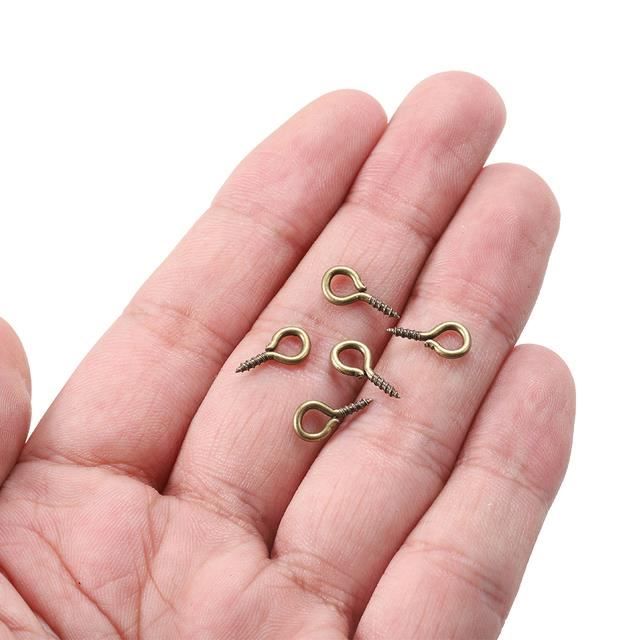 Fermoirs à ressort argentés (10 pièces) bijoux création fermeture Fermoirs à ressort argentés (10 pièces) bijoux création fermeture