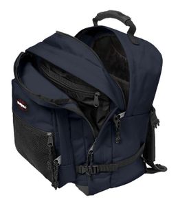 Eastpak PINZIP - Sac à dos - ultra marine/bleu