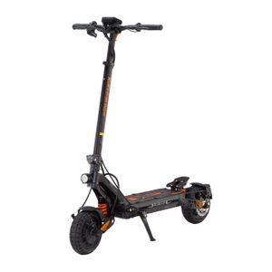 Trottinette Électrique Todimar G2 - 500W - Adulte - Noir - Quasi Neuf