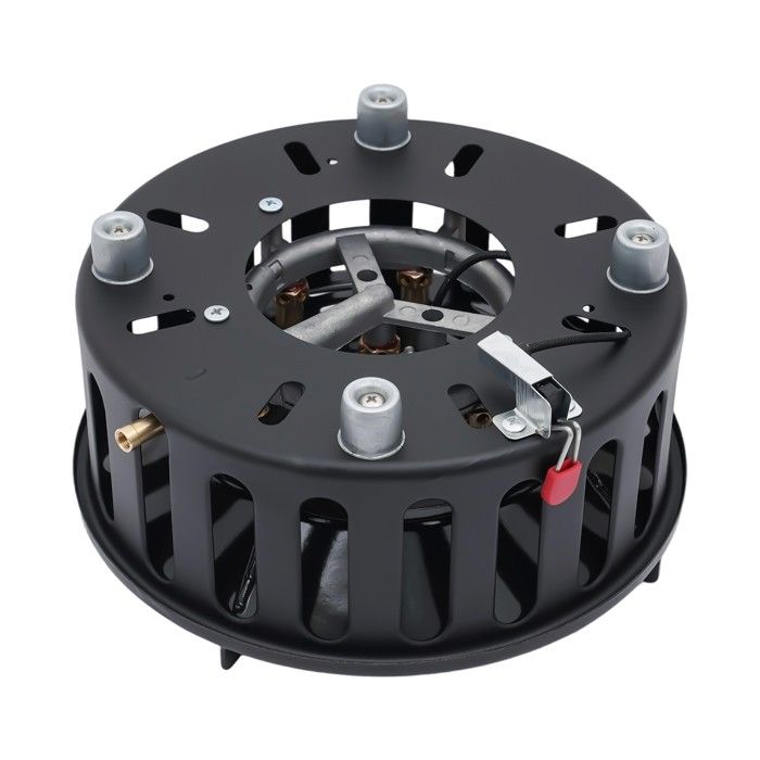 Roue Des Couleurs En Carton - Outil D'apprentissage Pour Artistes Et Enfants - 17 Cm De Diamètre