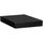 Etagere murale noire