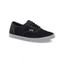 vans femme semelle fine