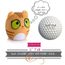 Mini Enceinte Bluetooth Sans Fil Mini Animal Chat Super Mignon Cdiscount Tv Son Photo