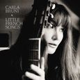 Little french songs by Carla Bruni-0