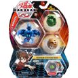 SPIN MASTER - Starter Pack Bakugan Battle Planet - 752683-0