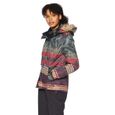 doudoune roxy femme