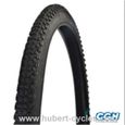 PNEU VTT 27.5X2.10 TR NOIR-0
