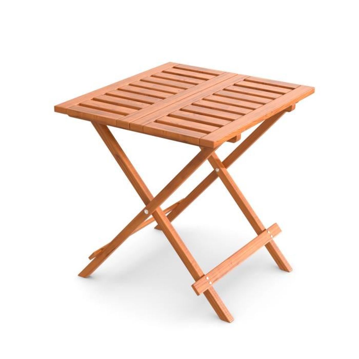 Ampel 24 Table D Appoint Pliante Pour Jardin Balcon Terrasse Ou