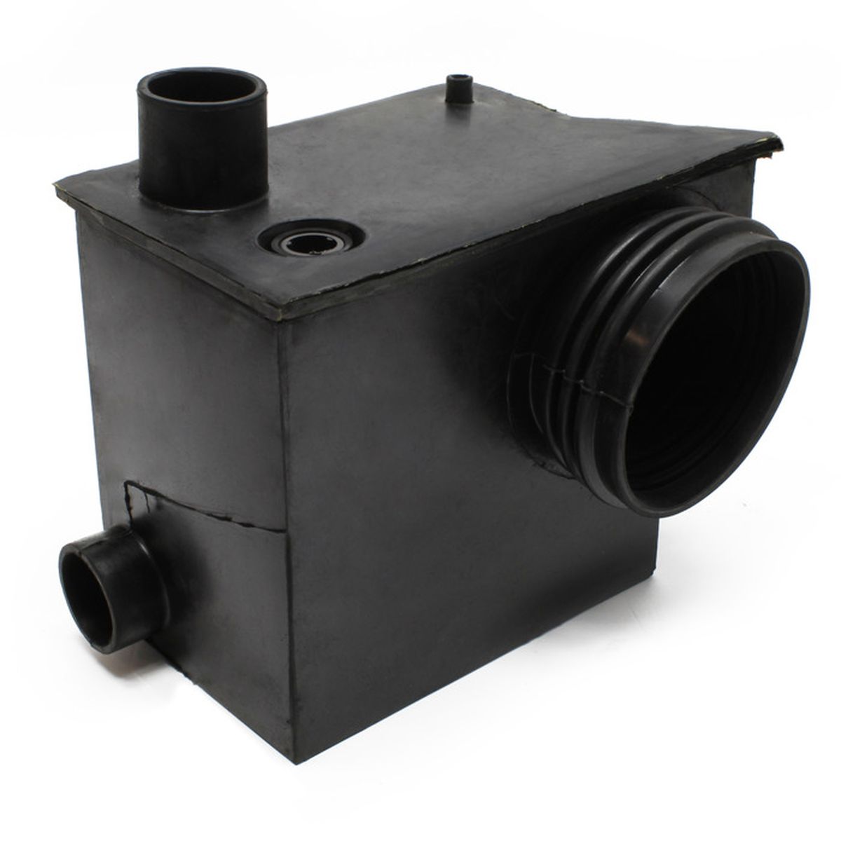 R/éservoir pour station de relevage 3//1 de Wiltec