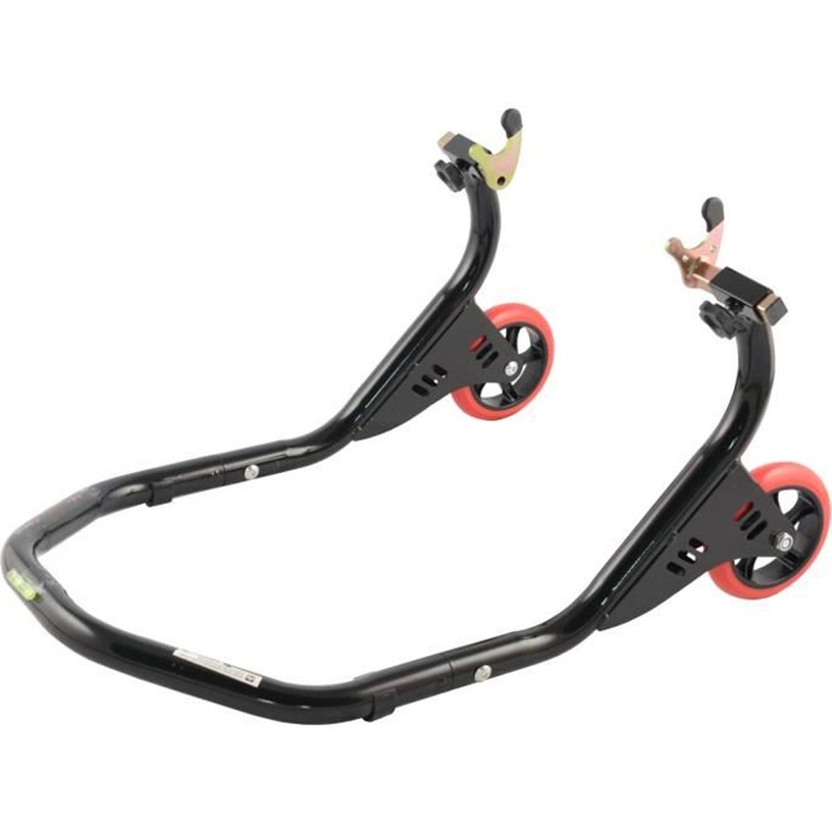 / Oxford Stand de paddock pour roue arri/ère de moto OX281/