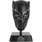 Figurine Masque - EAGLEMOSS - Black Panther - 15 cm