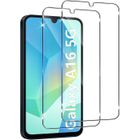 TPF PRODUCTS x2 Verres Trempé pour Samsung Galaxy A17 5G / A17 4G / A16 5G / A16 4G - Film Verre Trempé Protection Protecteur Ecran