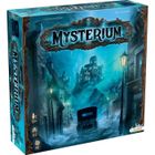 ASMODEE Libellud, Mysterium, Jeu de Société dès 10 ans, Jeu d'Enquête Mystérieux & Coopératif, de 2 à 7 joueurs, 45 min, en Français