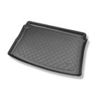 MOSSA Tapis de coffre adapté pour Seat Arona Crossover (11.2017-....) G
