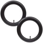 Chambre à air - CYCLINGCOLORS - 700 x 35C - Valve Schrader - Pack de 2