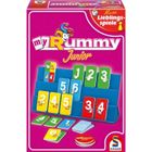 CAPITAL SPORTS Jeu de société MyRummy Junior - SCHMIDT AND SPIELE - Mixte - A partir de 5 ans