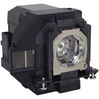 azurano Lampe Videoprojecteur Compatible avec EPSON ELPLP96 pour EX5260, EB-108, EB-2042, EB-2142W, EB-2247U, EB-970, EB-980W