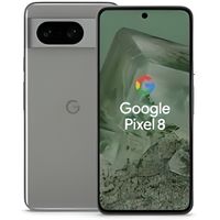 Smartphone Google Pixel 8 6.2" 5G Double SIM 128 Go Gris Vert