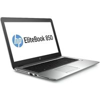 HP ELITEBOOK 850 G3 CORE I7 6600U 2.6GHZ