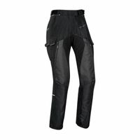 Pantalon moto femme Ixon balder - noir - S