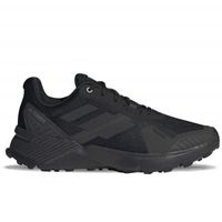 Chaussures de trail running Adidas Terrex Soulstride pour Homme Noir IE9413 - ADIDAS - Trail - Running - Homme