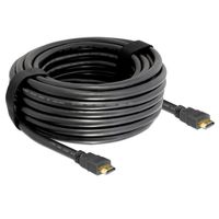 Câble NELBO HDMI (mâle) vers HDMI (mâle), 10 mètres, résolution 4k, haute qualité, produit neuf