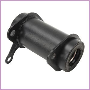 Essieu Avant/arrière Pour ATV/Quad - Longueur 150mm, Diamètre 12mm, Avec Bague Et Vis