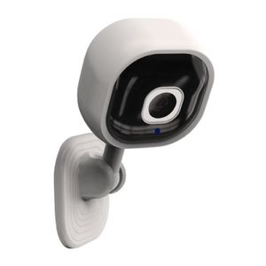 CAMÉRA ELECTRONIQUE -Caméra de Surveillance à infrarouge, moniteur d'i