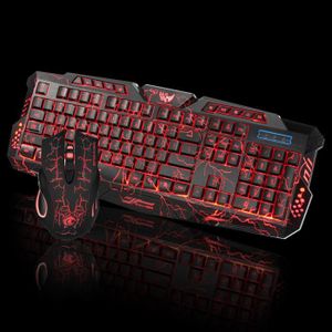 Clavier gaming led - Cdiscount