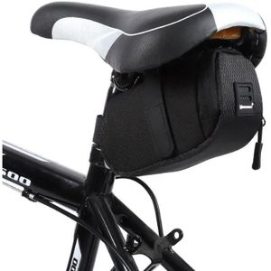 SUNTRADE Sacoche de selle pour vélo VTT SUNTRADE Sacoche de selle pour vélo VTT