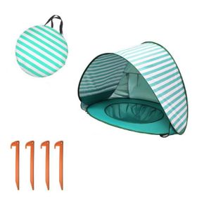 BALEAF Maillot de bain 1 pi/èce pour femme avec sangle r/églable