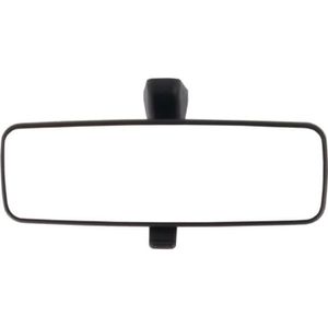 /> Chauffé Convexe Chrome Wing Mirror Glass Drivers Side Fiat FIORINO van 2008