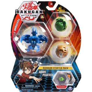 Bakugan soldes clearance