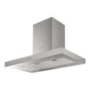 Candy Hotte Decorative 90cm 559m3 H Inox Cmb97etx Achat Vente Hotte Cdiscount