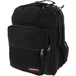 SAC À DOS Sac à dos collège Pinzip  black 38 litres - Eastpa