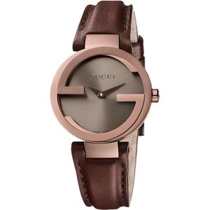 montre femme gucci