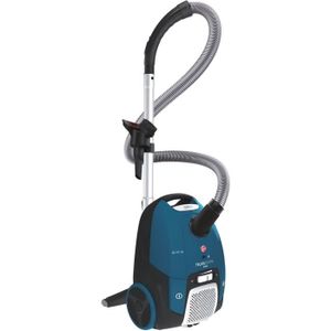 ASPIRATEUR TRAINEAU HOOVER TXL10HM - Aspirateur Traineau Sac Puissant 