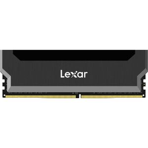 Mémoire RAM Lexar LD4BU008G-R3200GDXG 16Go (2x8Go) DDR4 3200MHz