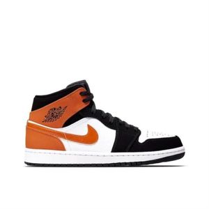 Air jordan 1 online rose et noir