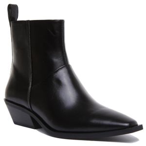 Bottines femme vagabond store