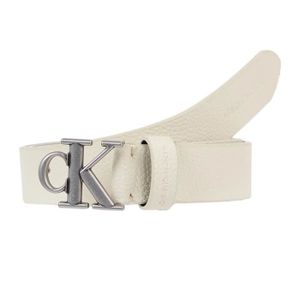 Claquette calvin klein blanche Cdiscount