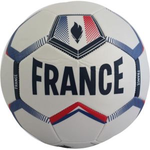 BALLON DE FOOTBALL Ballon de football - PARIS 2024 - Equipe de France