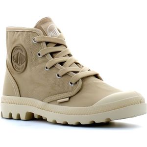 Palladium femme beige Cdiscount