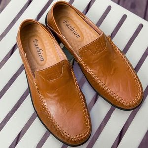 Mocassin homme tendance sale 2020